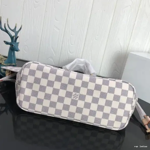 Cheap LOUIS PM VUITTON NEVERFULL 0525